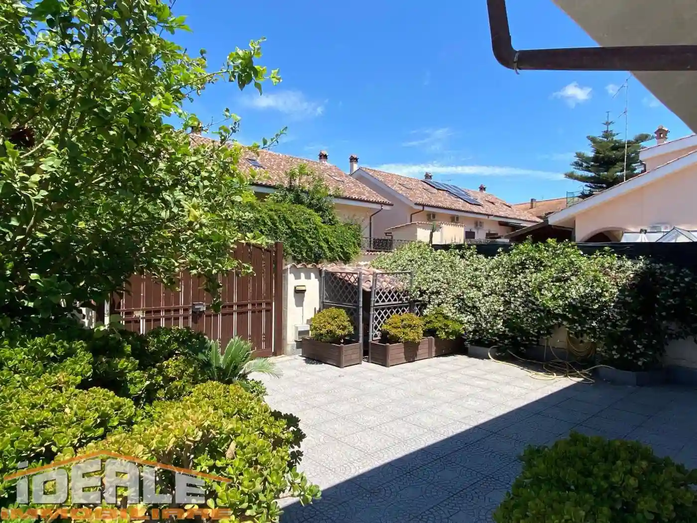 Villetta a schiera - foto 3