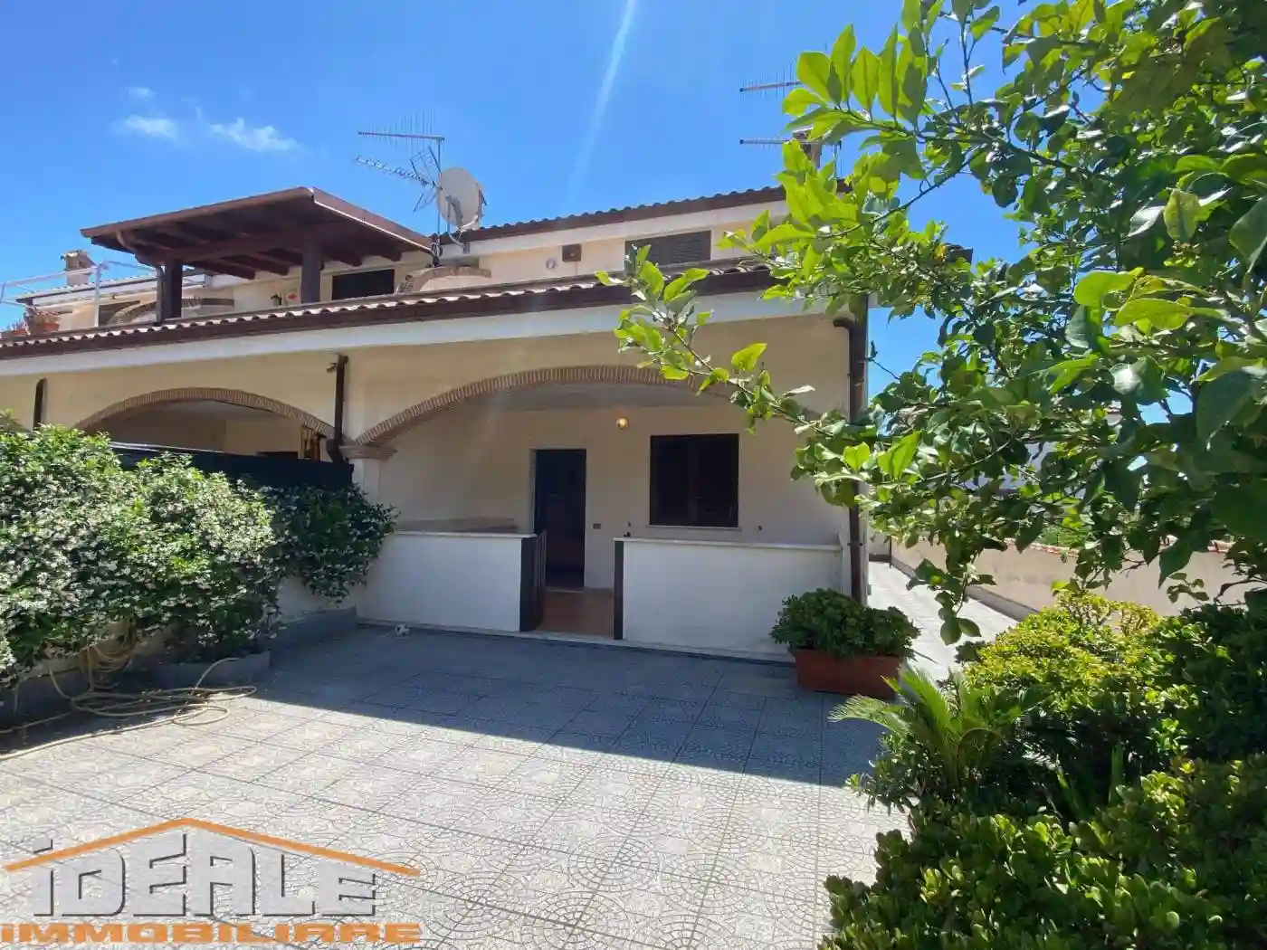 Villetta a schiera - foto 5