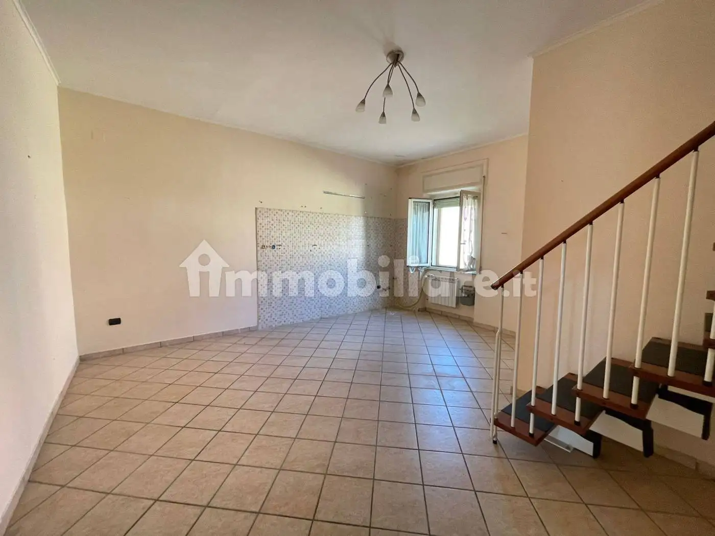 Appartamento in vendita a Benevento