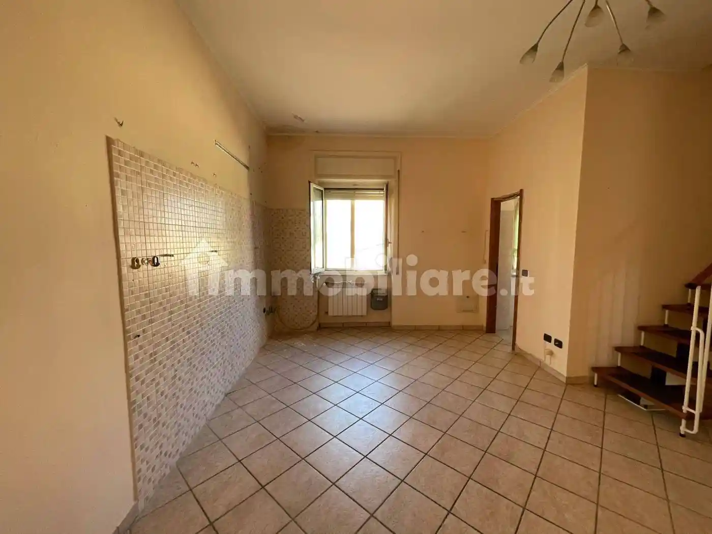 Trilocale via Tommaso Rossi, Mulini, Porta Rufina, Benevento - foto 2