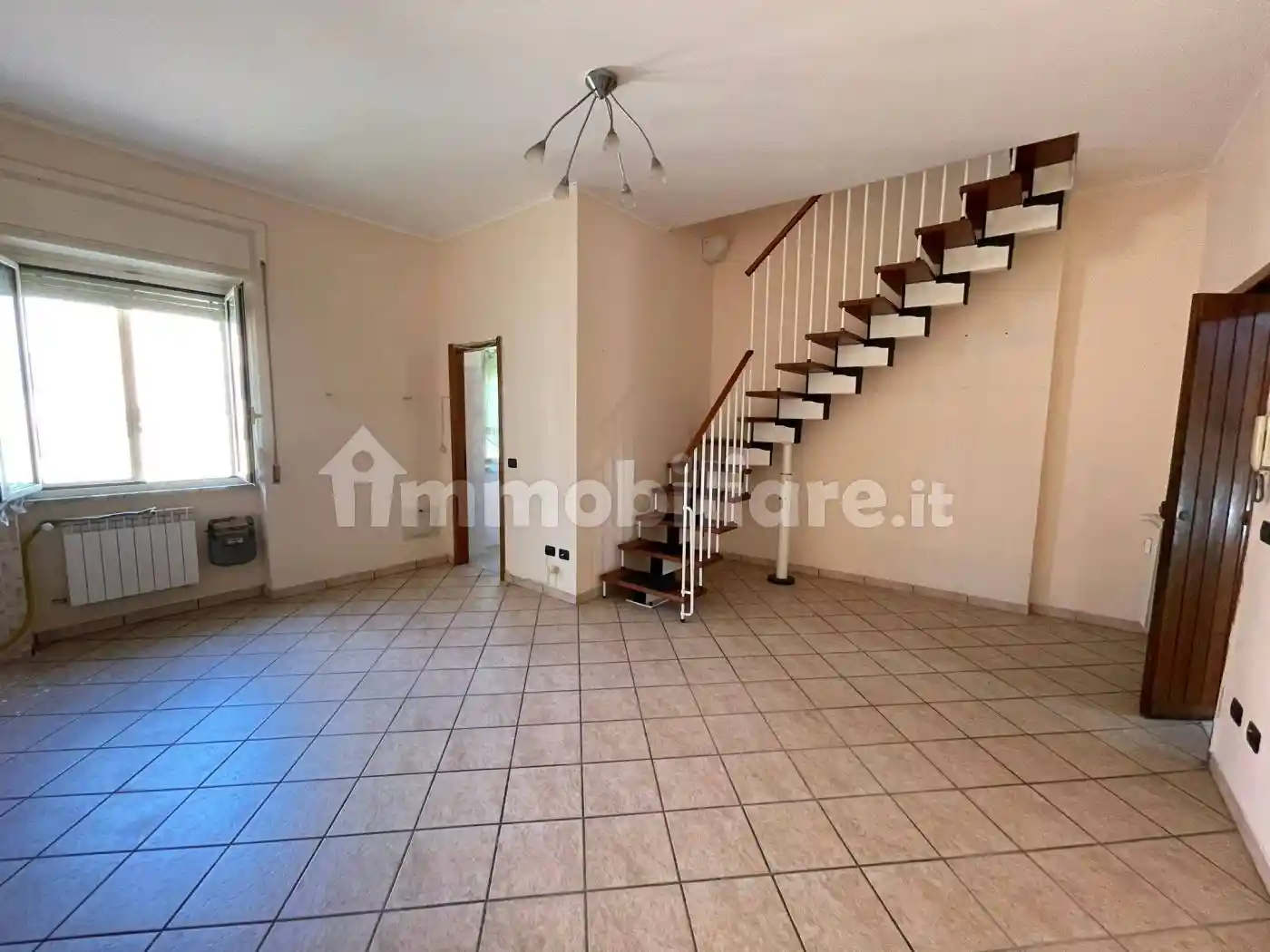 Trilocale via Tommaso Rossi, Mulini, Porta Rufina, Benevento - foto 4