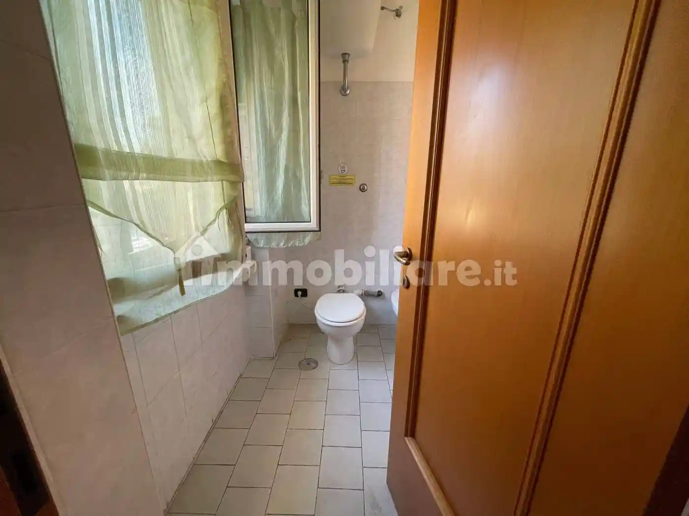 Trilocale via Tommaso Rossi, Mulini, Porta Rufina, Benevento - foto 5