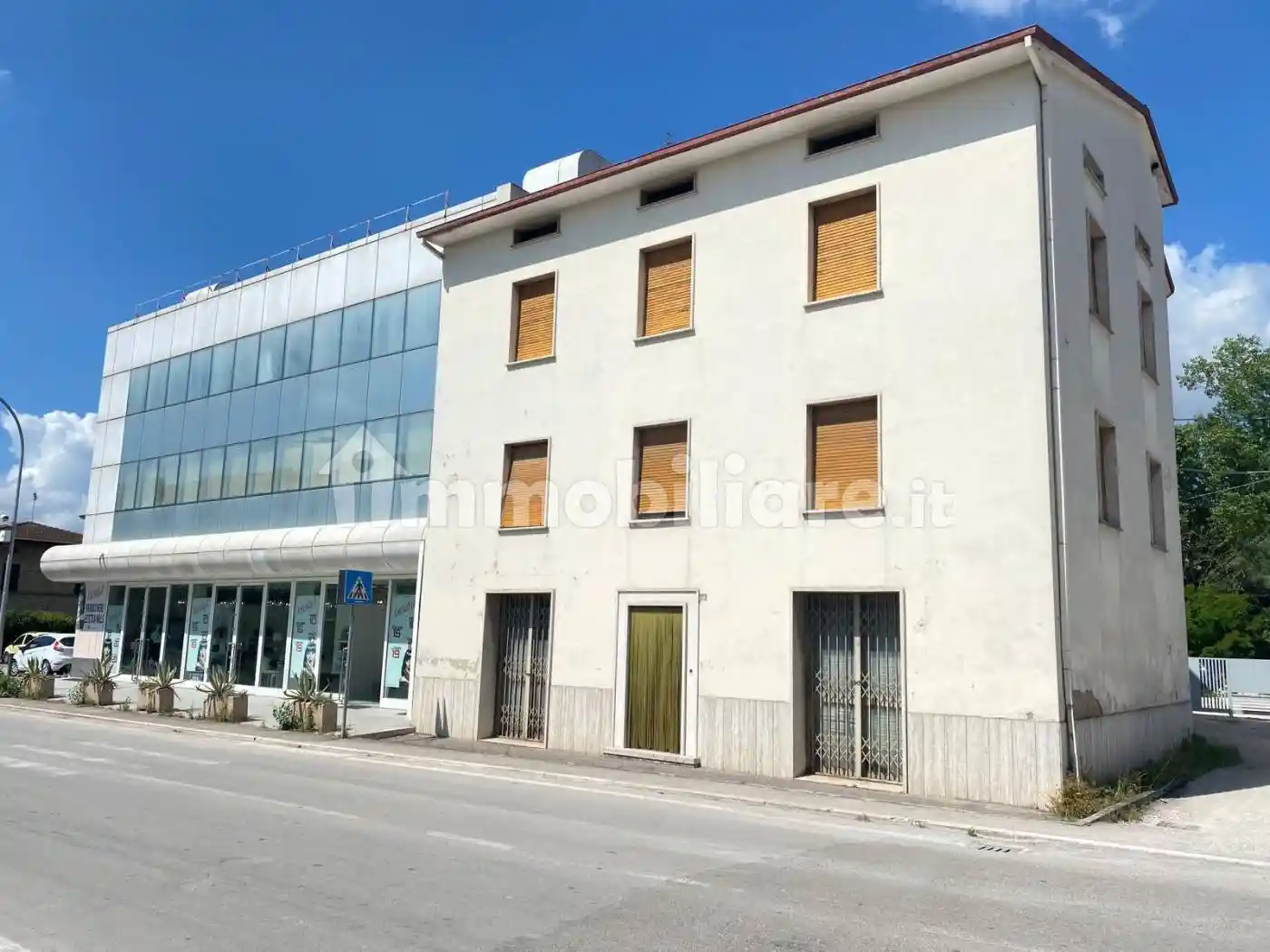 Villa in vendita a Bastia Umbra