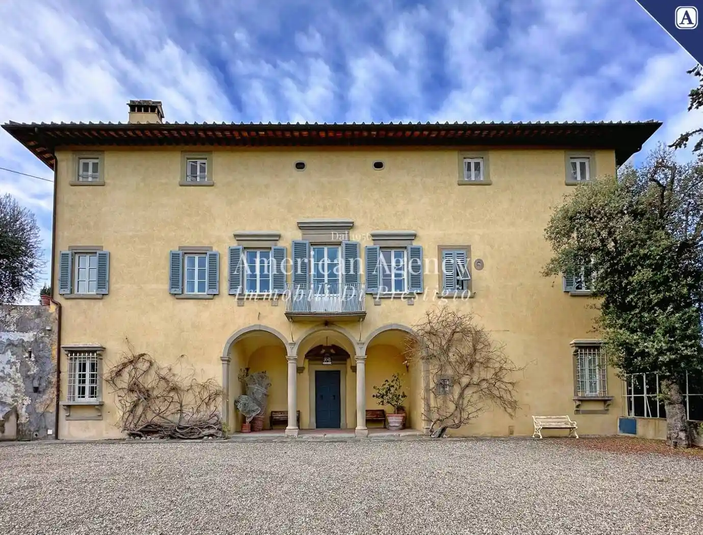 Villa unifamiliare via di Fattucchia, Grassina, Bagno a Ripoli - foto 2