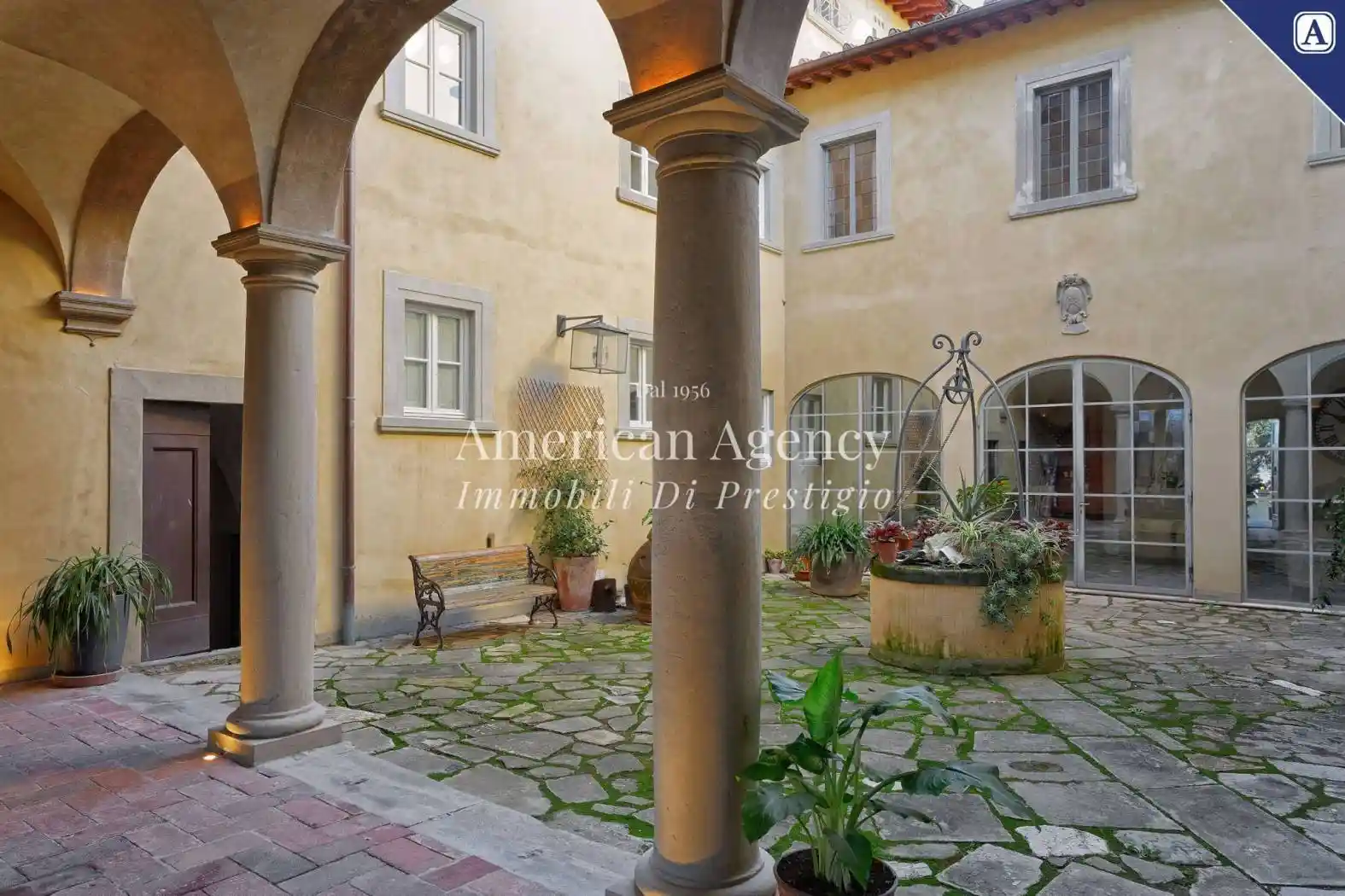 Villa unifamiliare via di Fattucchia, Grassina, Bagno a Ripoli - foto 3