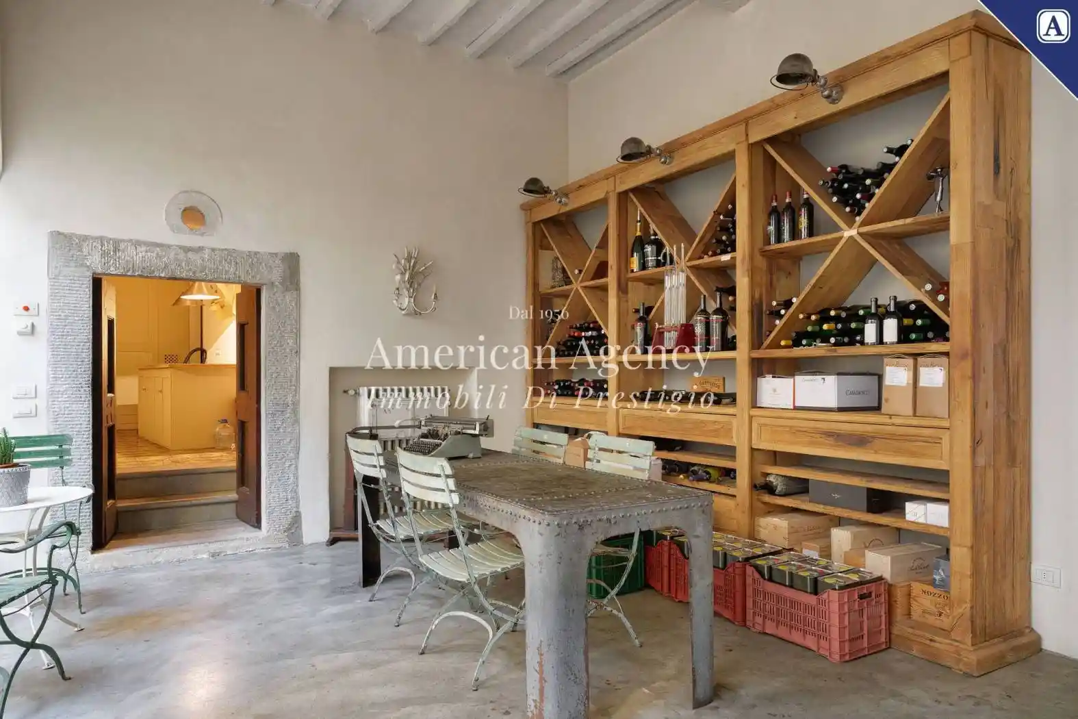 Villa unifamiliare via di Fattucchia, Grassina, Bagno a Ripoli - foto 4