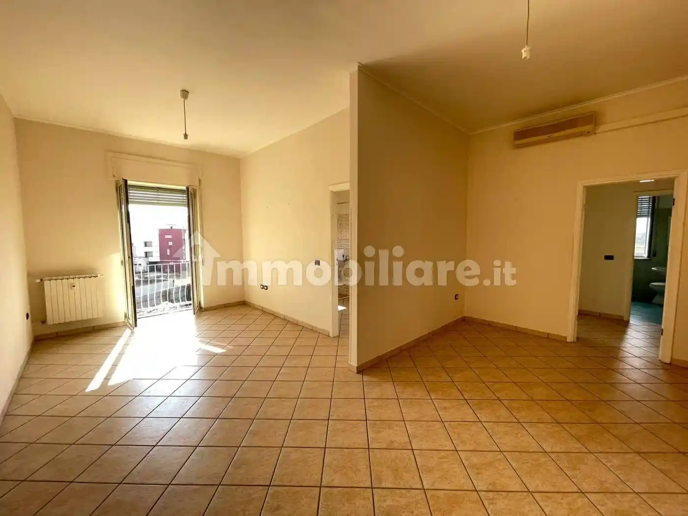 Appartamento via Tommaso Rossi, Mulini, Porta Rufina, Benevento - foto 2