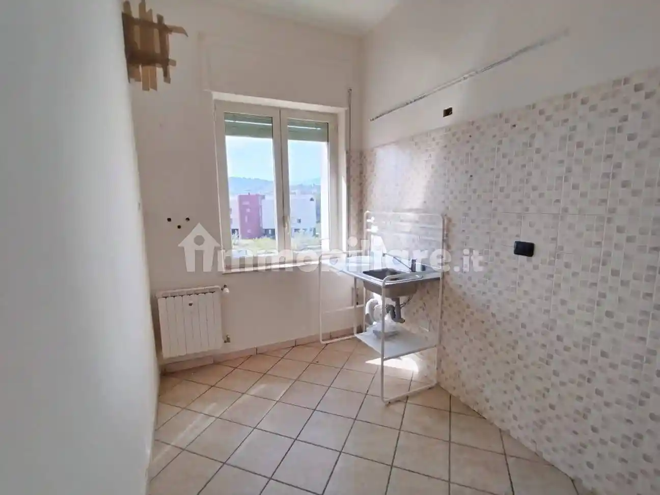 Appartamento via Tommaso Rossi, Mulini, Porta Rufina, Benevento - foto 3