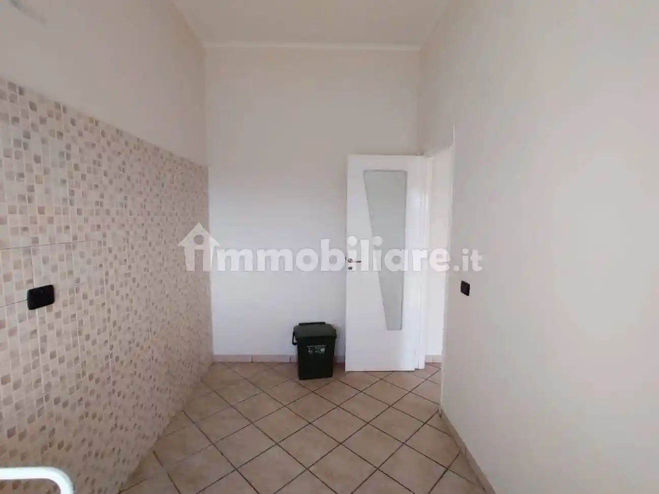 Appartamento via Tommaso Rossi, Mulini, Porta Rufina, Benevento - foto 4