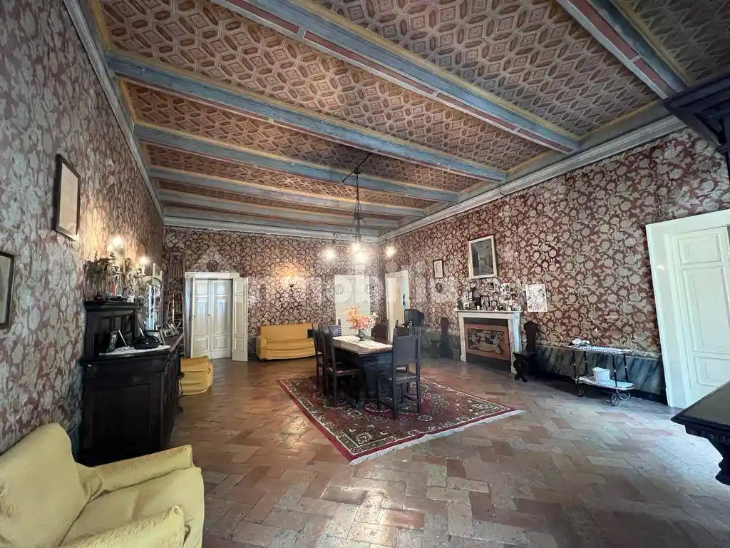 Villa in vendita a Cupramontana