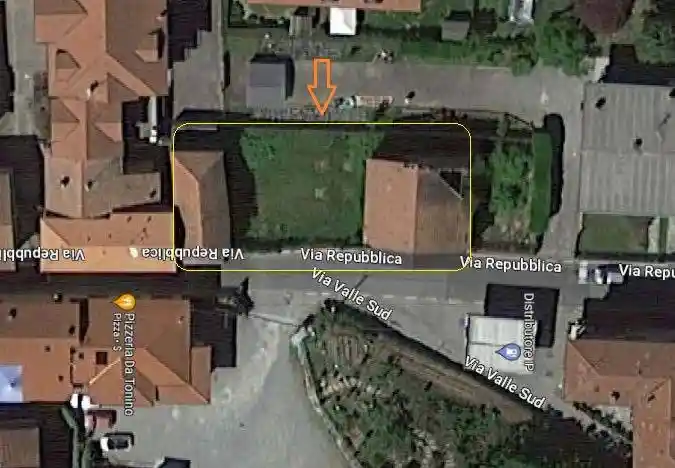 Rustico - Casale in vendita a Castelletto Sopra Ticino