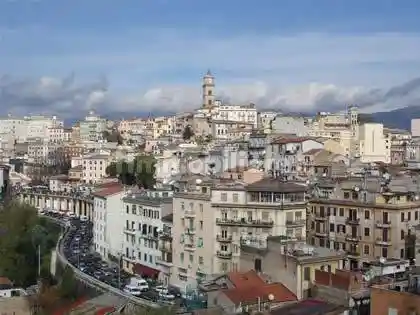 Appartamento in vendita a Frosinone