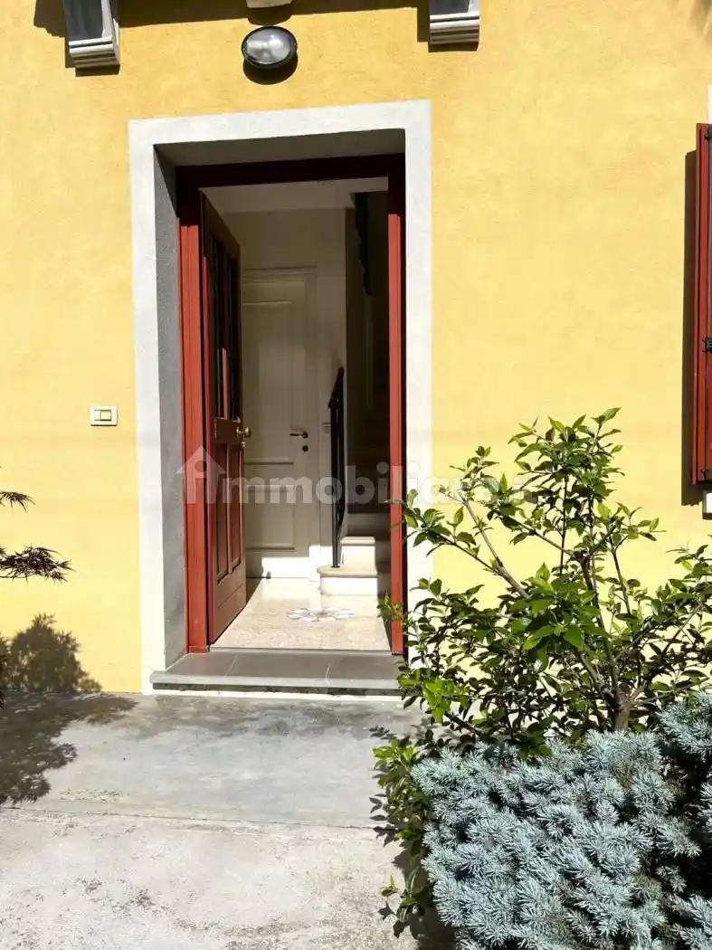 Villa in vendita a Pordenone