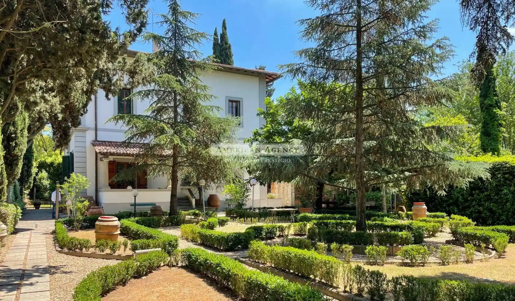 Villa in vendita a Firenze