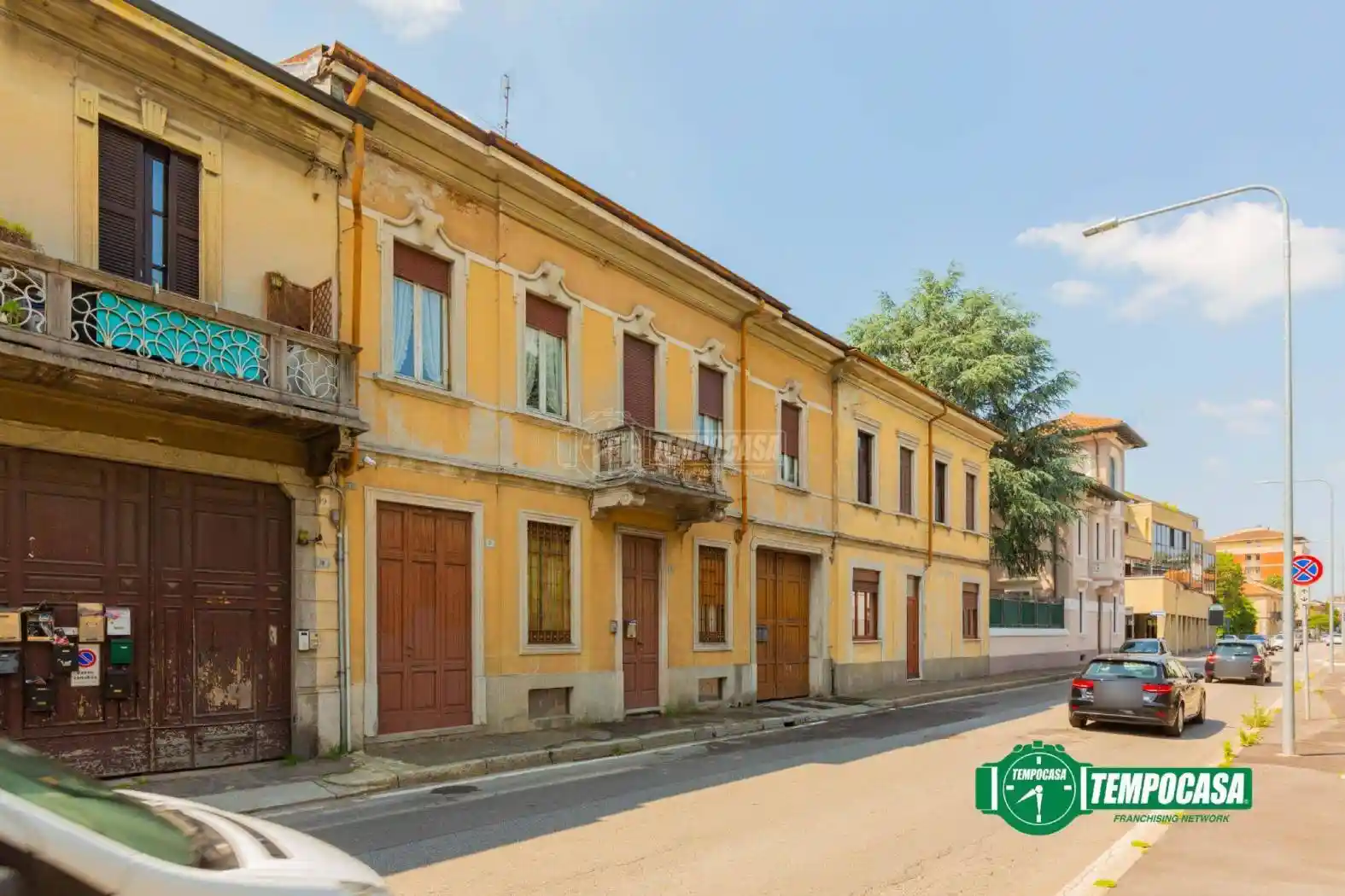 Appartamento in vendita a Busto Arsizio