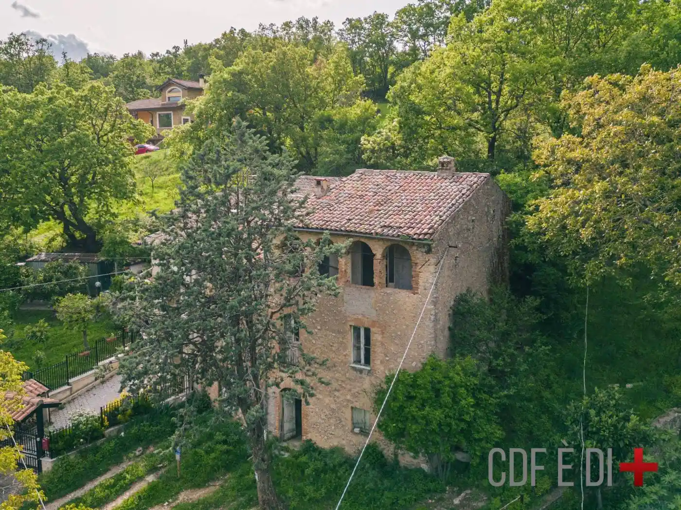 Rustico - Casale in vendita a Rieti