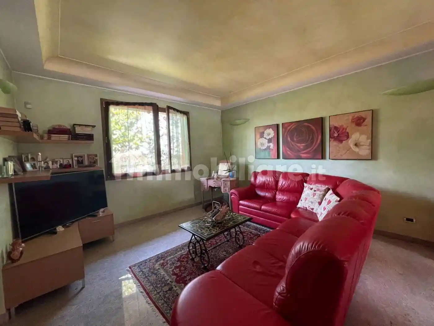 Villa in vendita a Covo