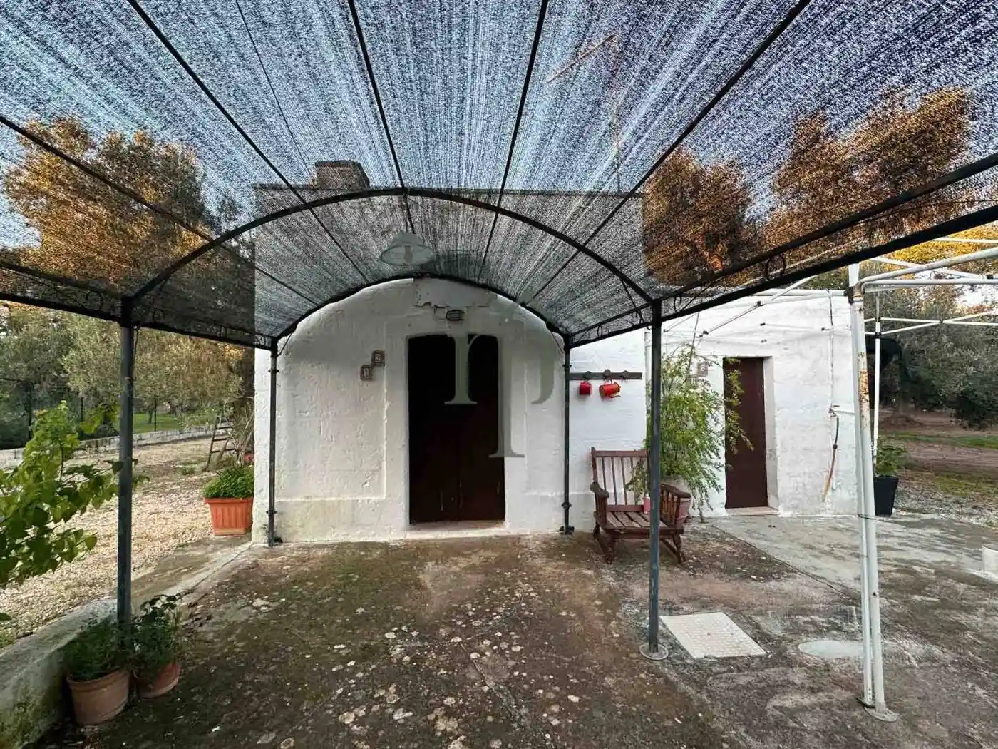Rustico - Casale in vendita a Ostuni