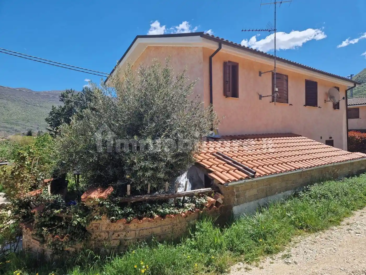 Villa plurifamiliare SP27a, Rocca di Botte - foto 2