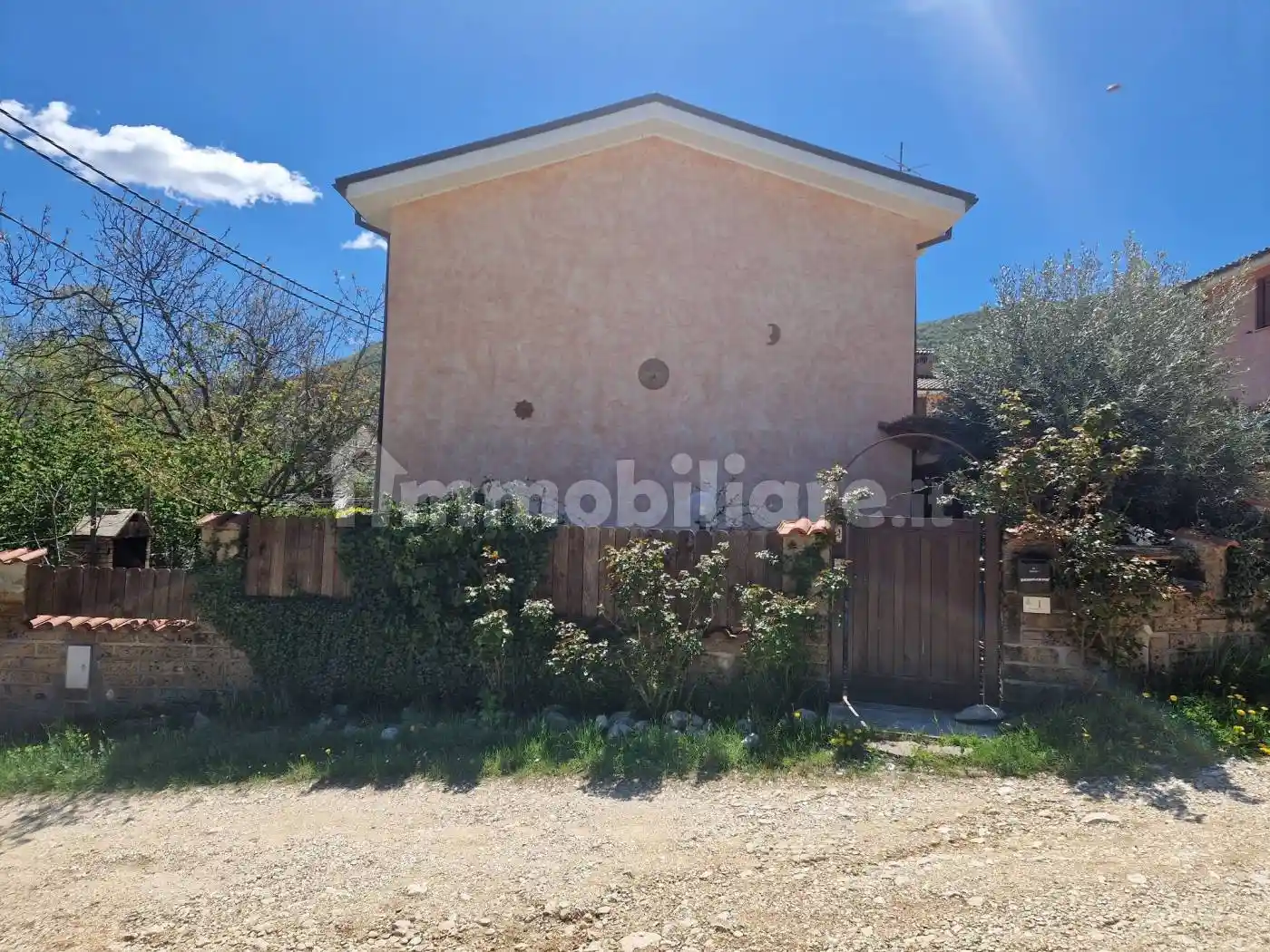 Villa plurifamiliare SP27a, Rocca di Botte - foto 3