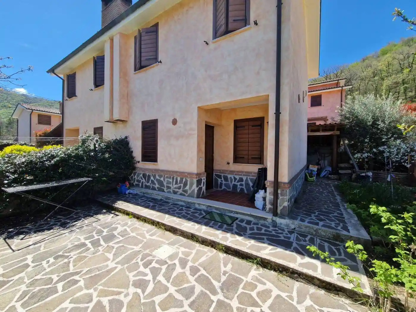 Villa plurifamiliare SP27a, Rocca di Botte - foto 4