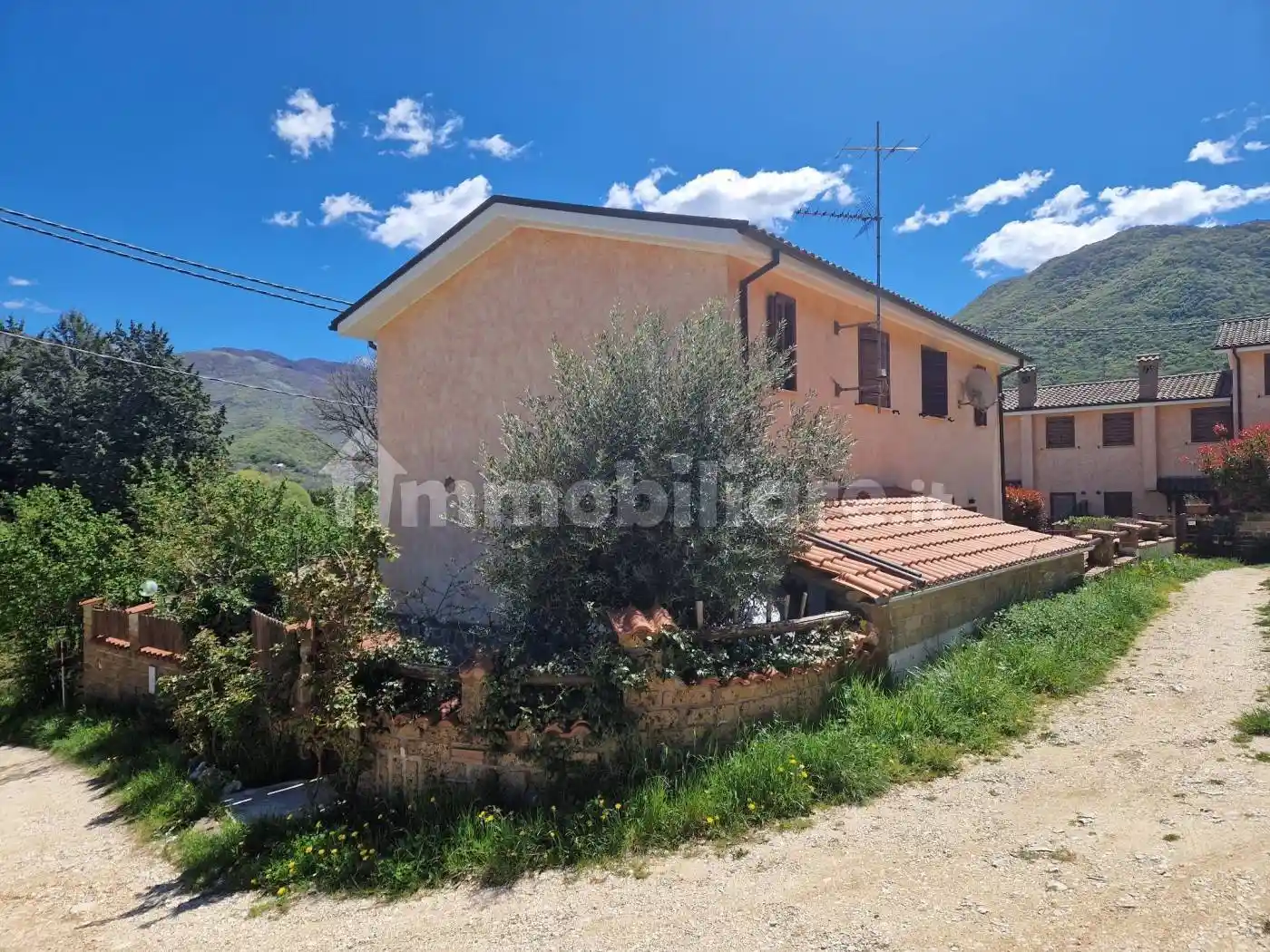 Villa plurifamiliare SP27a, Rocca di Botte - foto 5