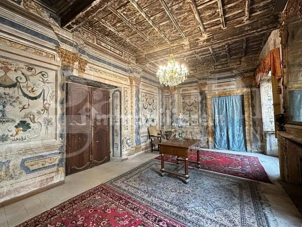 Villa in vendita a Orte