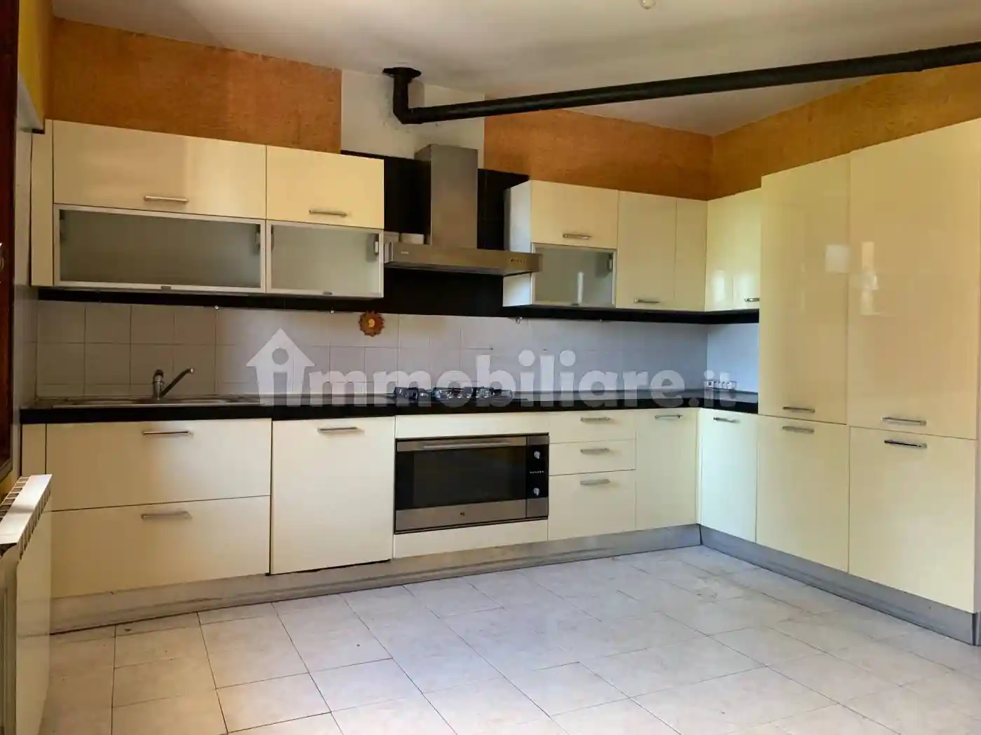 Terratetto plurifamiliare via Bastiette, Gambarare, Mira - foto 2