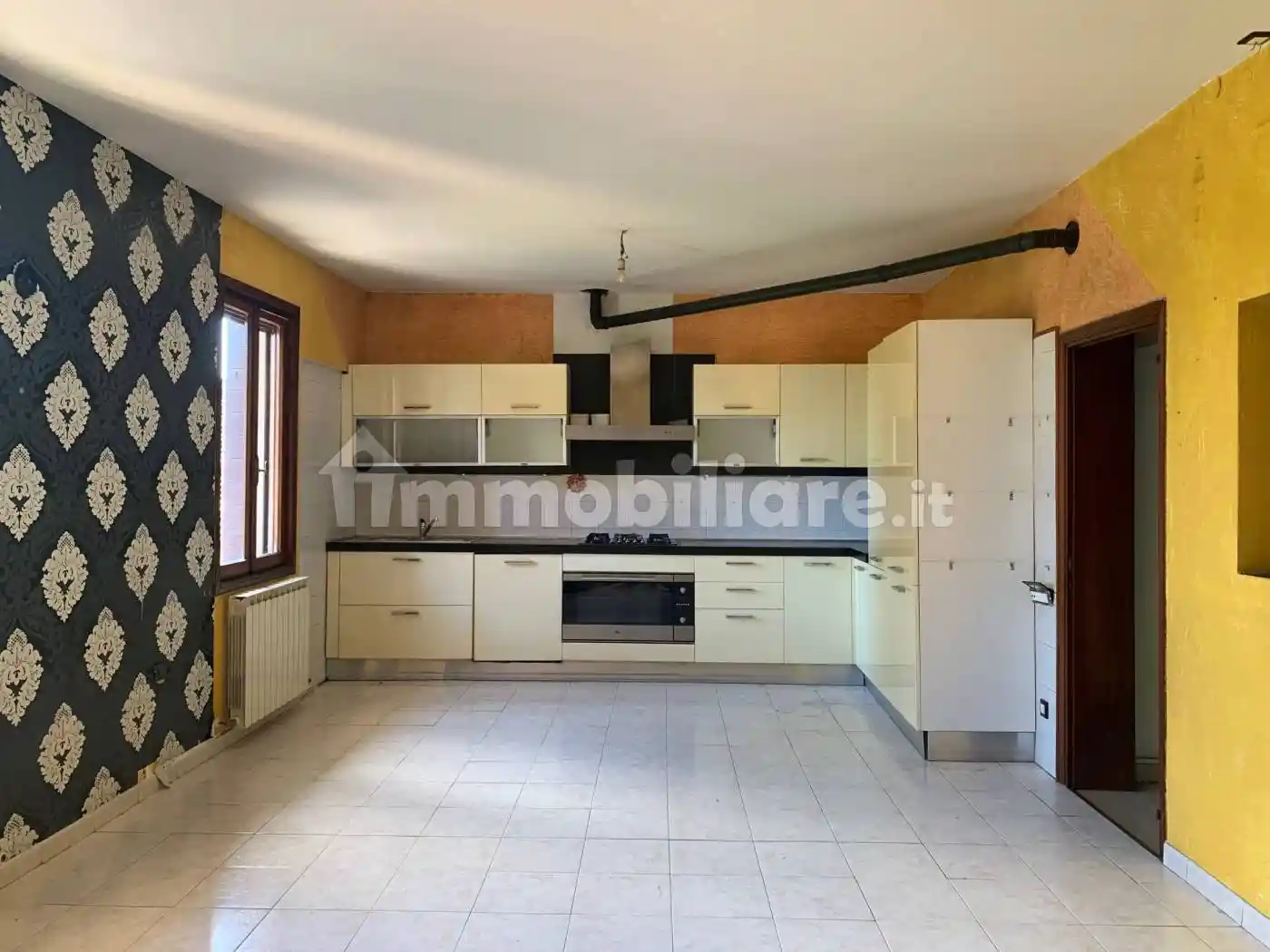 Terratetto plurifamiliare via Bastiette, Gambarare, Mira - foto 3