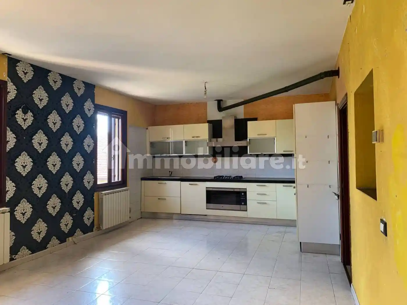 Terratetto plurifamiliare via Bastiette, Gambarare, Mira - foto 4