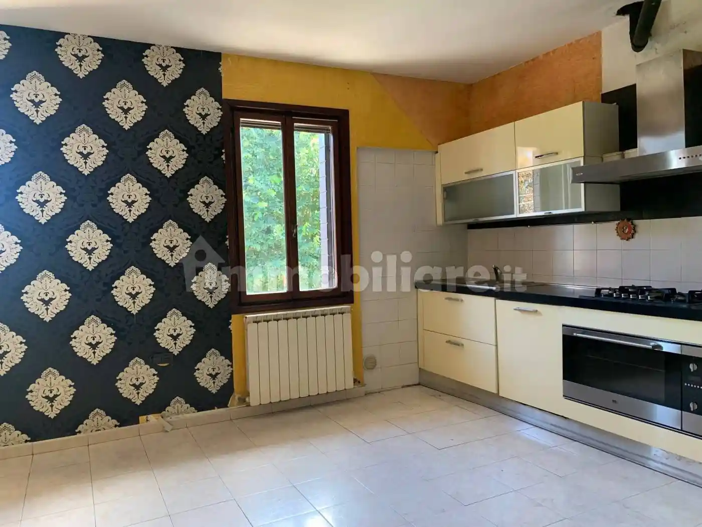 Terratetto plurifamiliare via Bastiette, Gambarare, Mira - foto 5