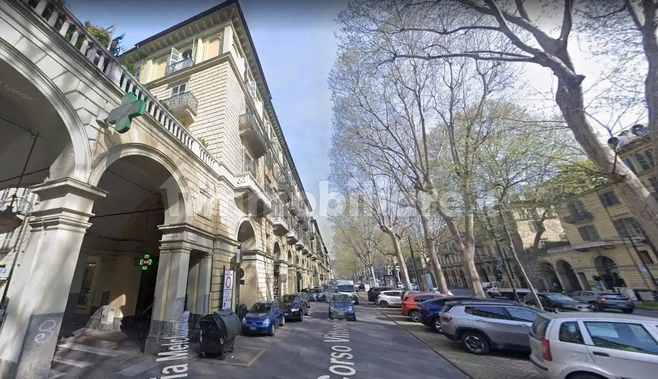 Appartamento in affitto a Torino