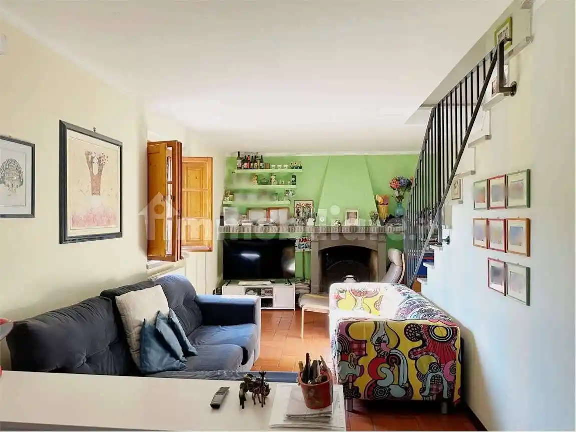 Casa indipendente in vendita a Capannori