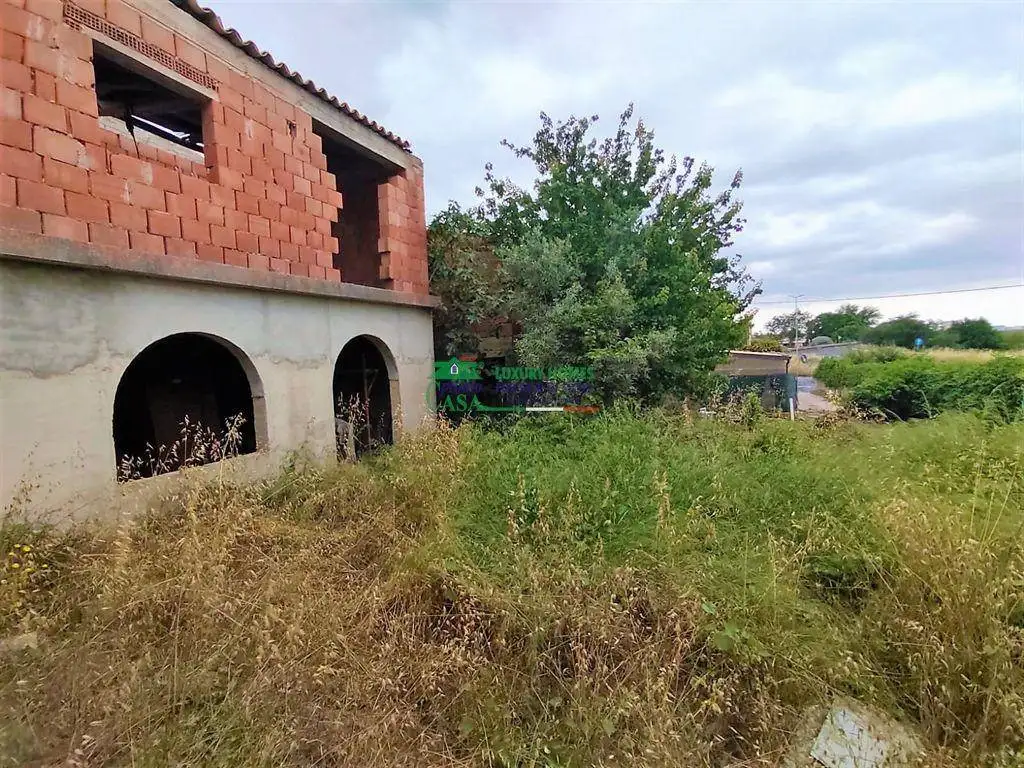 Rustico - Casale in vendita a Ragusa