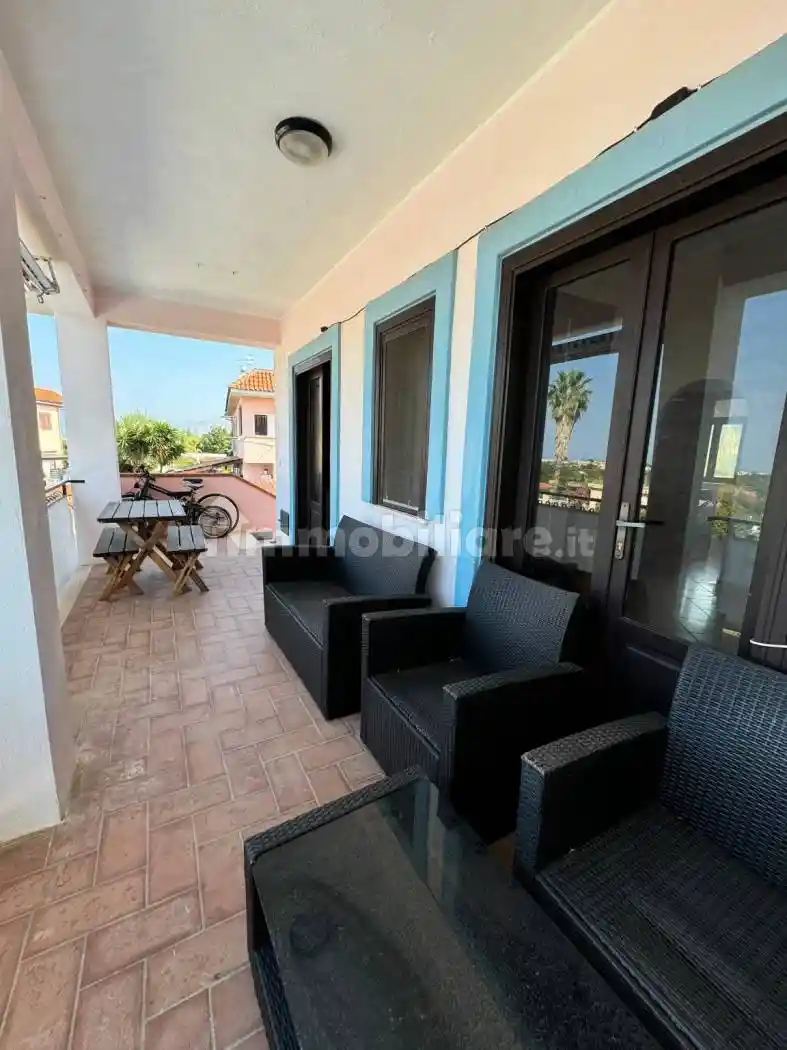 Trilocale Contrada Profondiero, San Nicola Arcella - foto 2