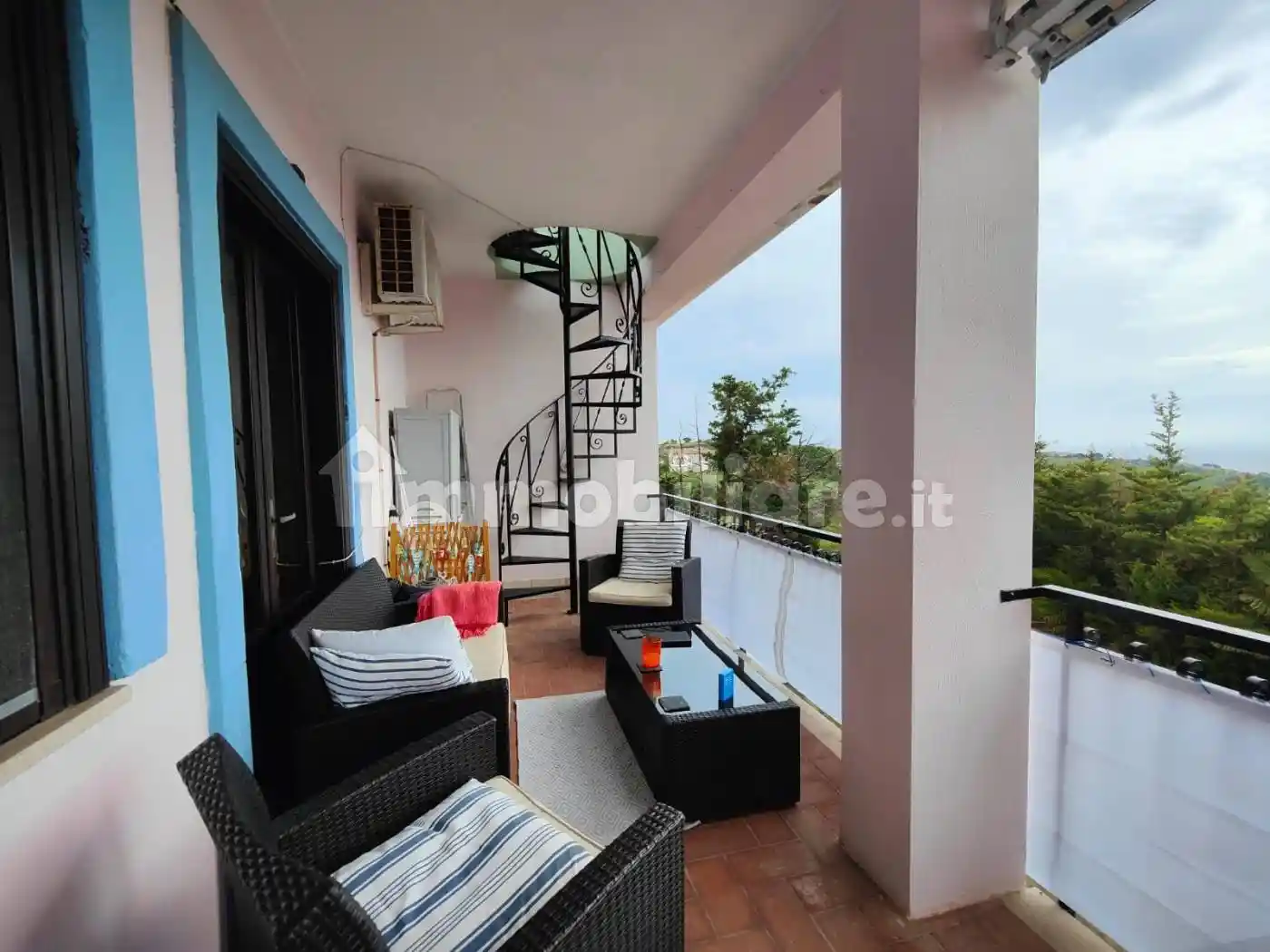 Trilocale Contrada Profondiero, San Nicola Arcella - foto 3