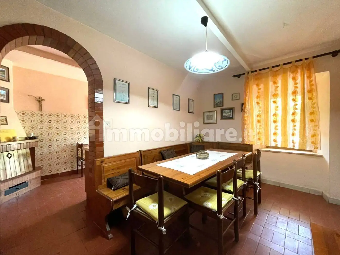 Rustico - Casale in vendita a Castelliri