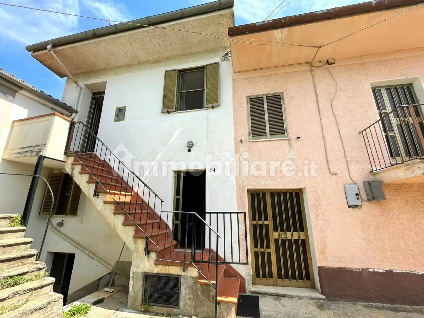 Rustico via Farneto SNC, Castelliri - foto 2