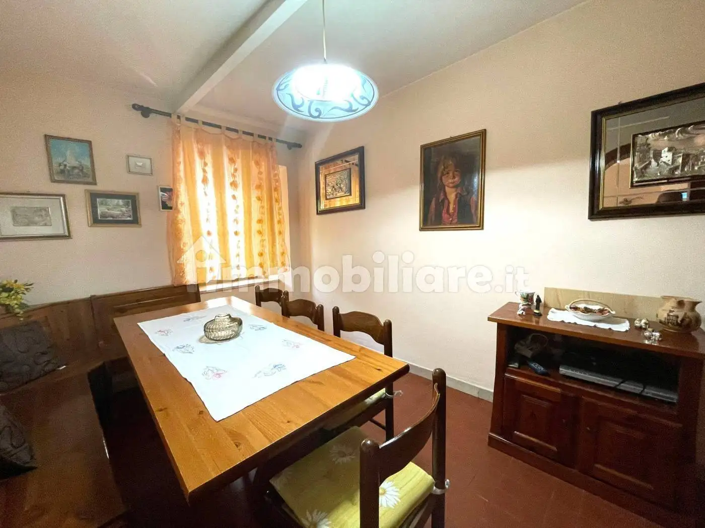 Rustico via Farneto SNC, Castelliri - foto 3