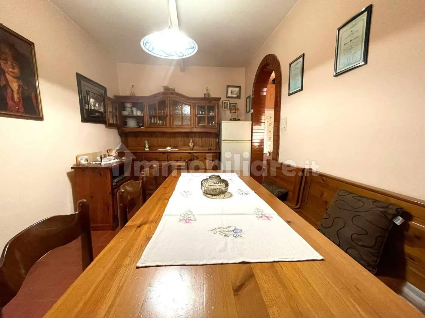 Rustico via Farneto SNC, Castelliri - foto 4