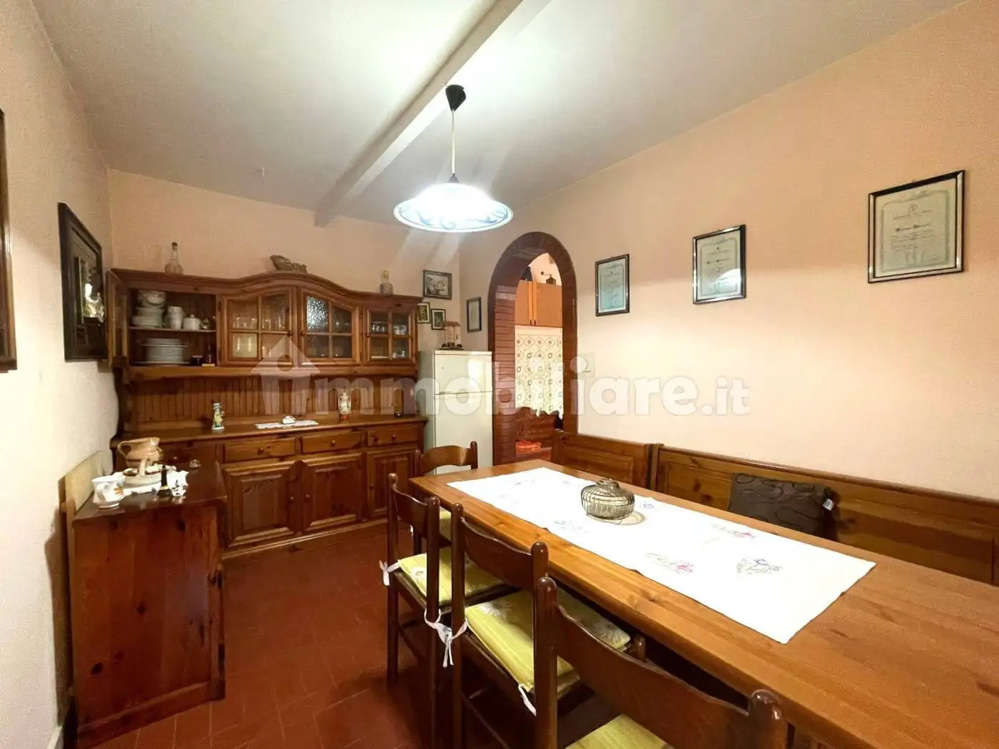 Rustico via Farneto SNC, Castelliri - foto 5