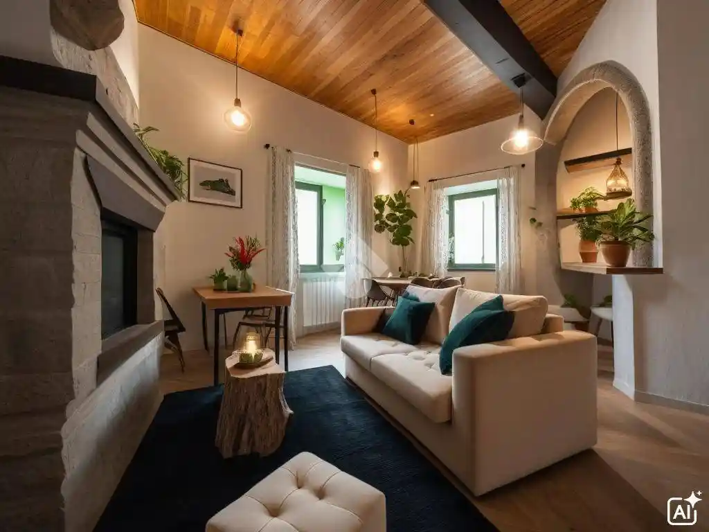 Casa indipendente - foto 2