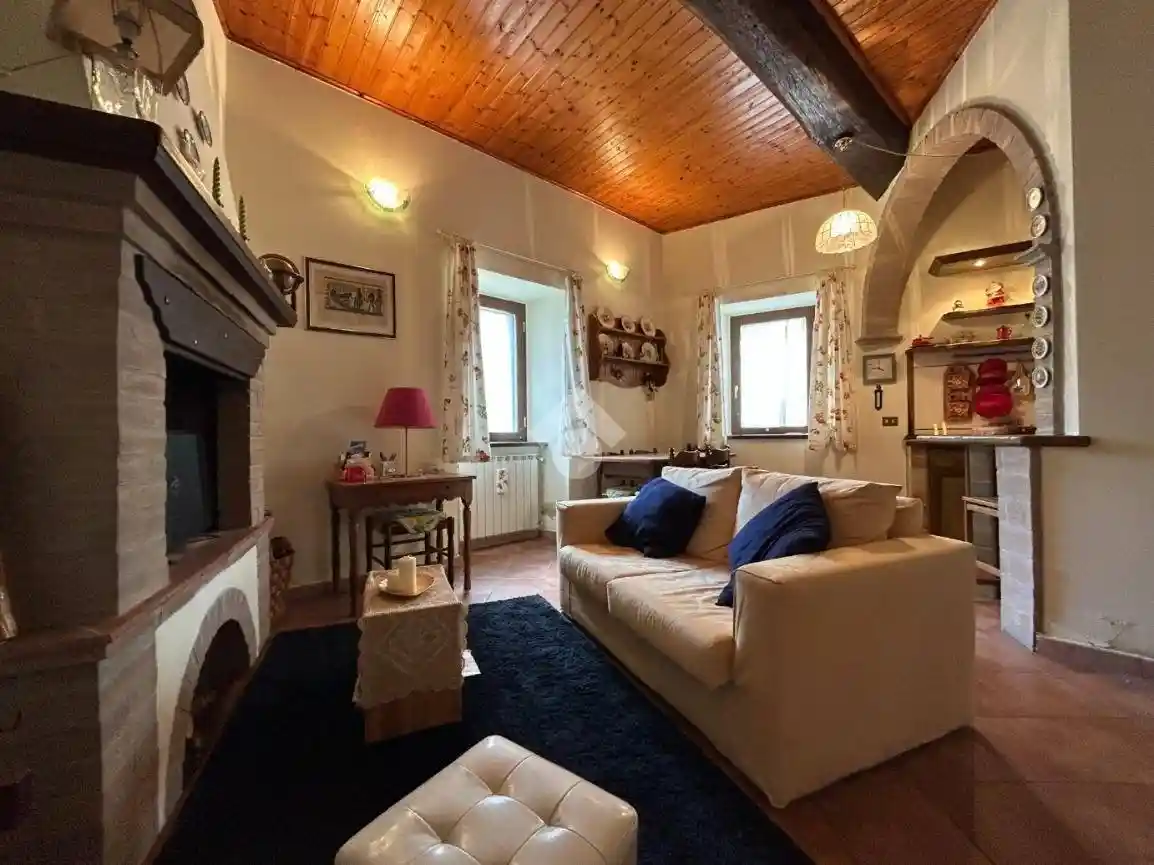 Casa indipendente - foto 5