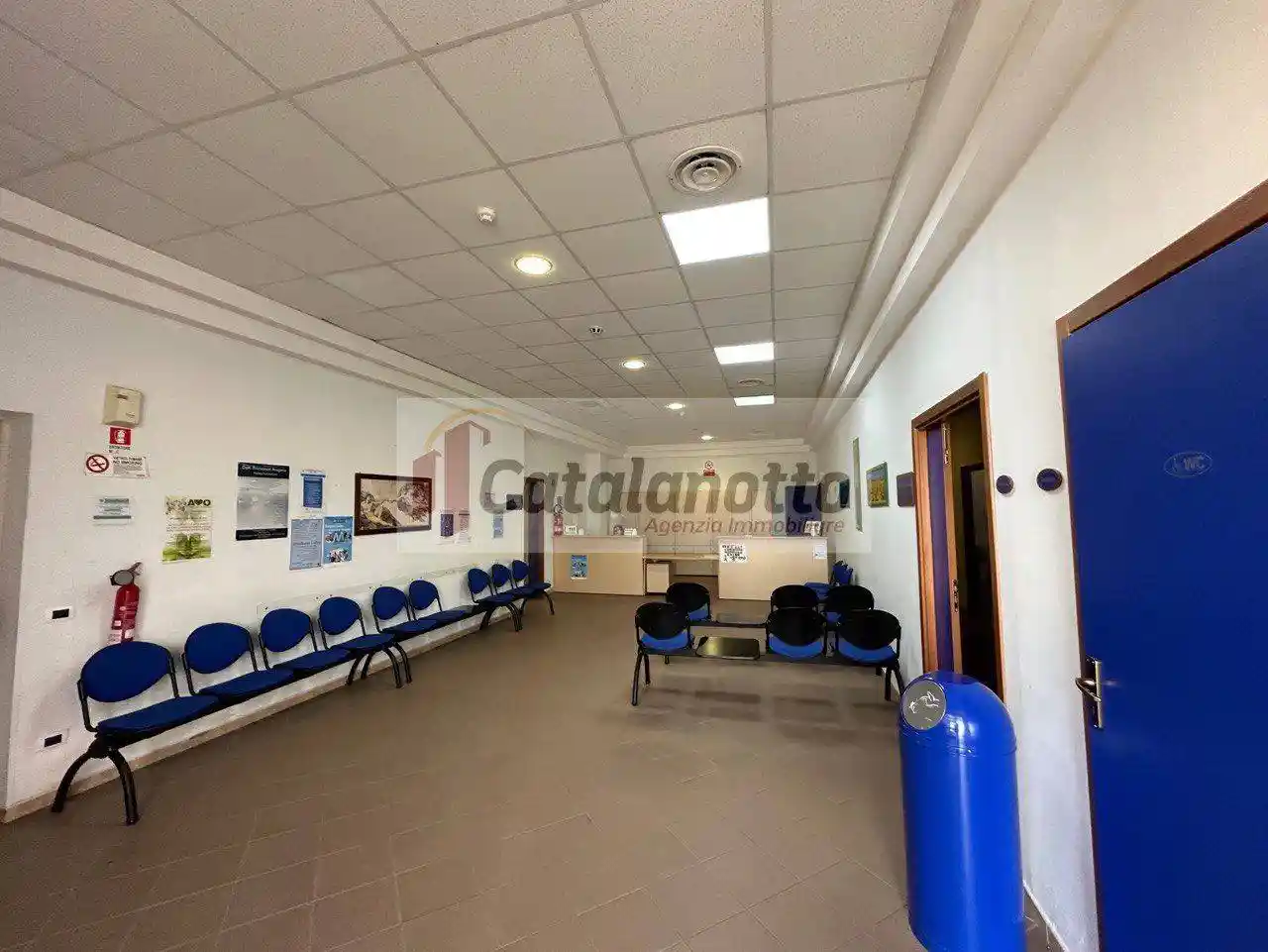 Palazzo - Edificio in vendita a Castelvetrano