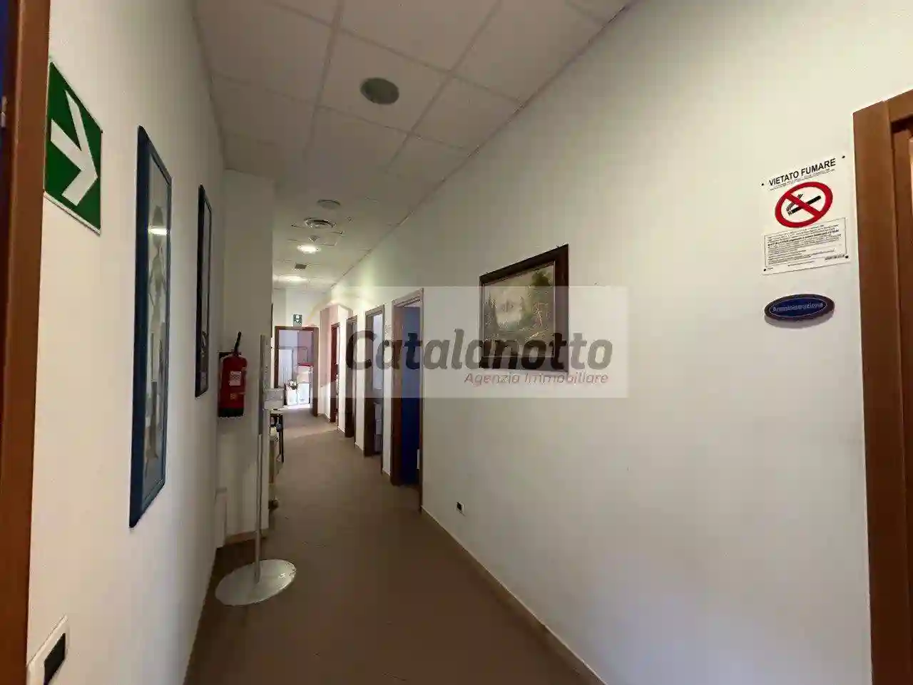 Palazzo - Edificio - foto 2