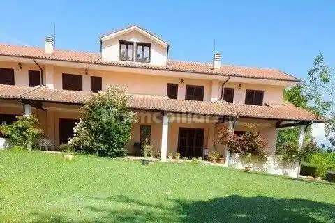 Villa bifamiliare via Arabona sn, Sulmona - foto 3