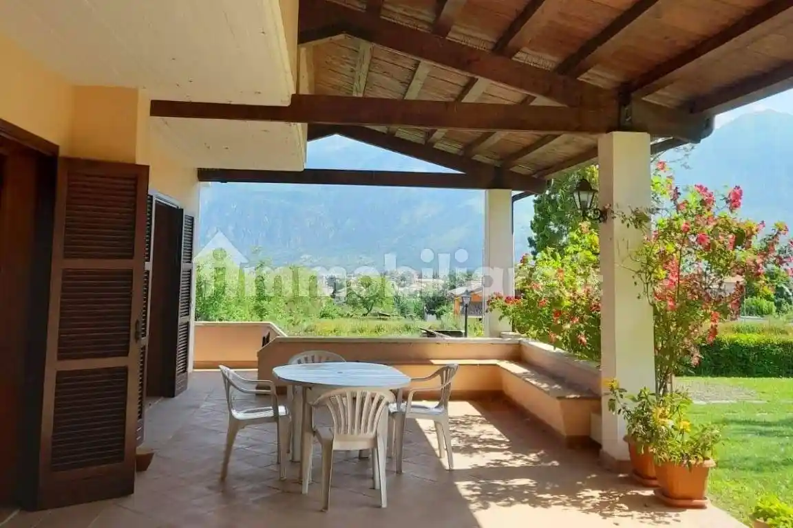 Villa bifamiliare via Arabona sn, Sulmona - foto 4