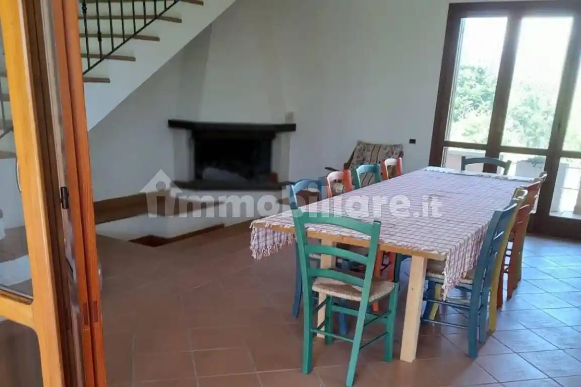 Villa bifamiliare via Arabona sn, Sulmona - foto 5