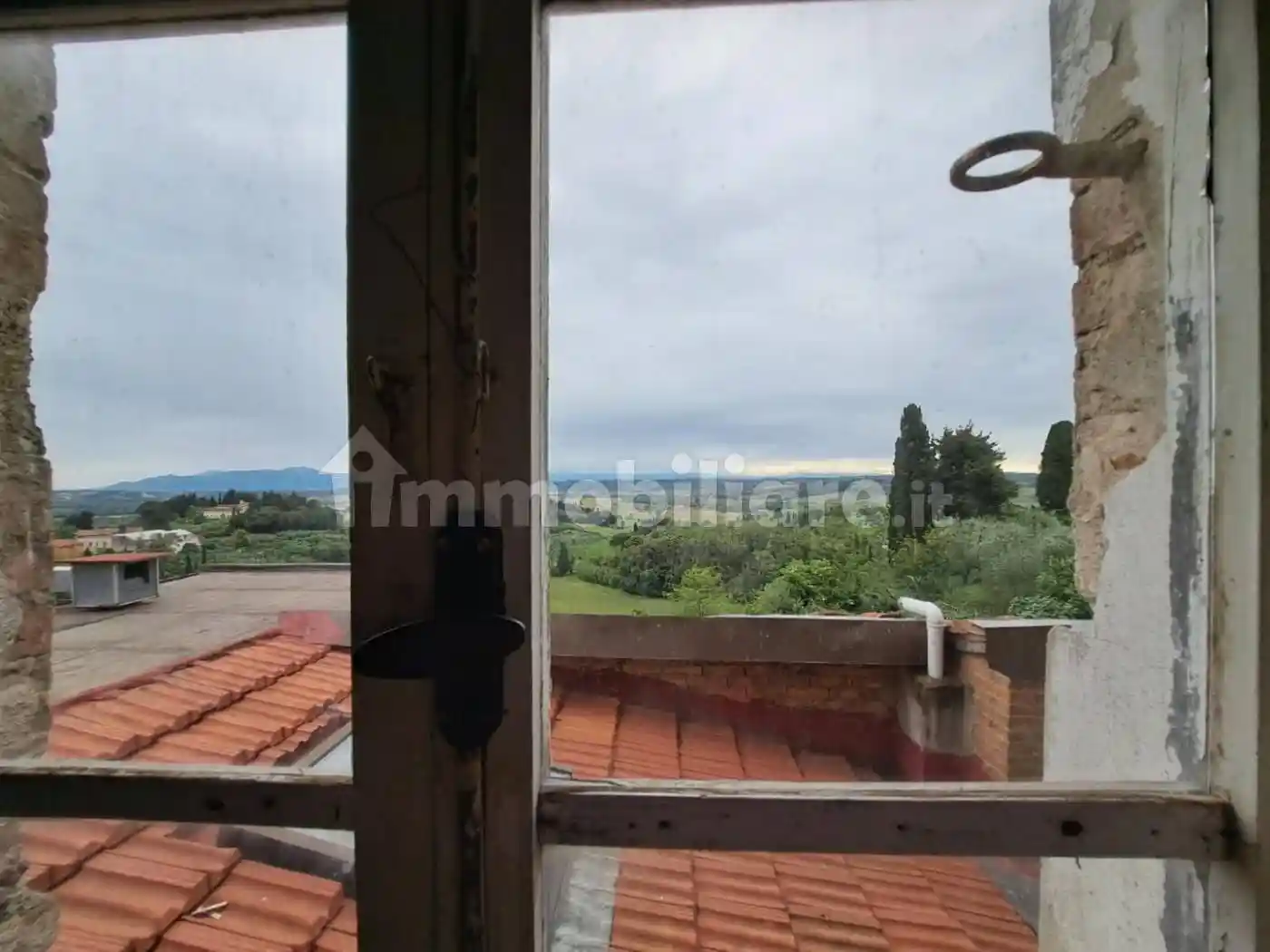 Appartamento in vendita a Peccioli