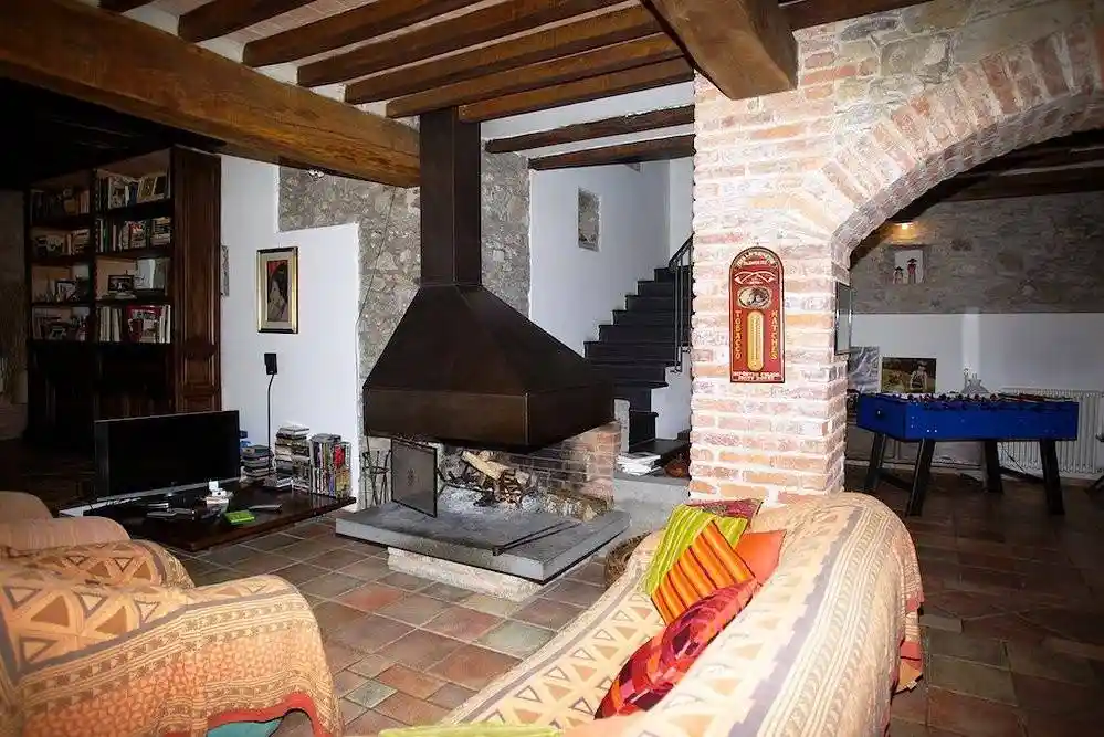 Rustico - Casale in vendita a Ameglia